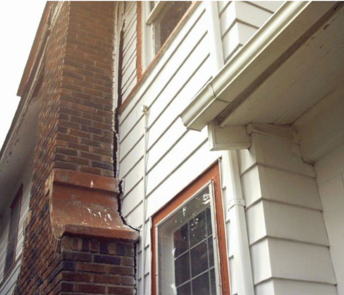 Expert Foundation Repair Jackson Image
